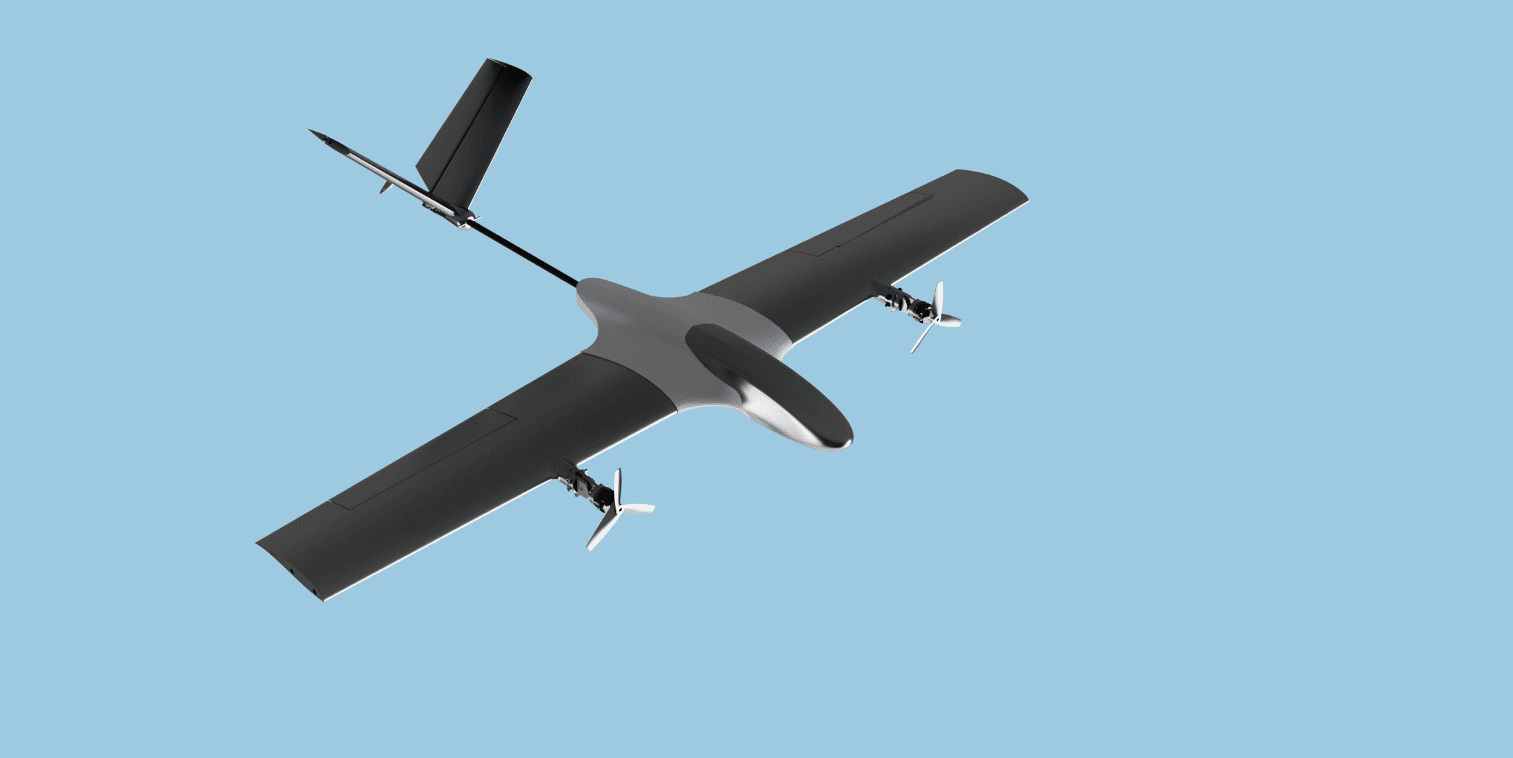 Manufacturing & Prototyping