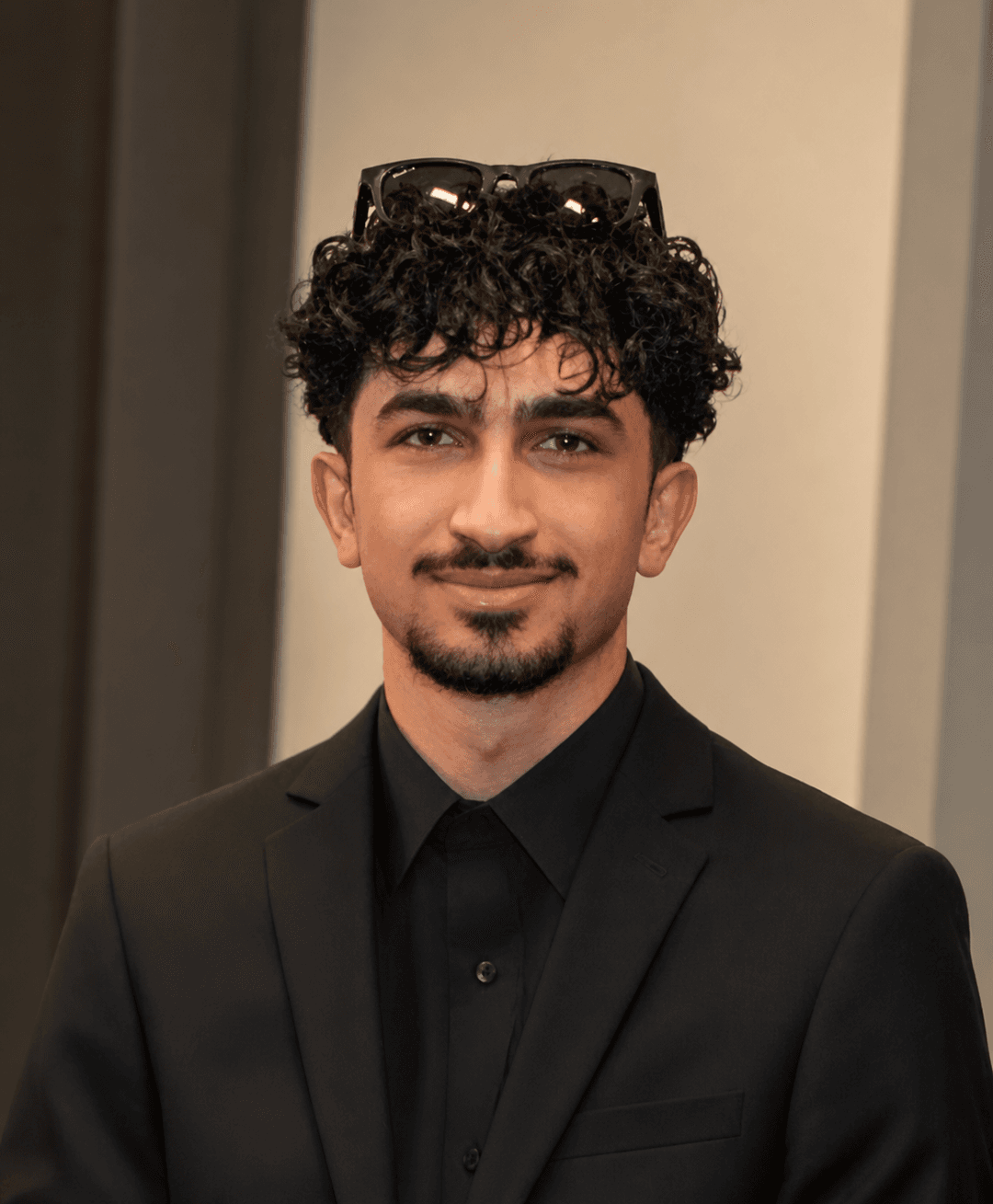 Zaid Lateef