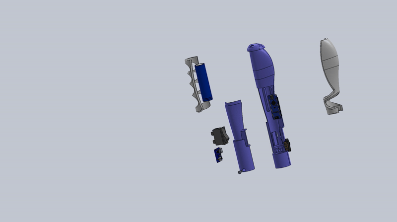 Ergonomic Considerations