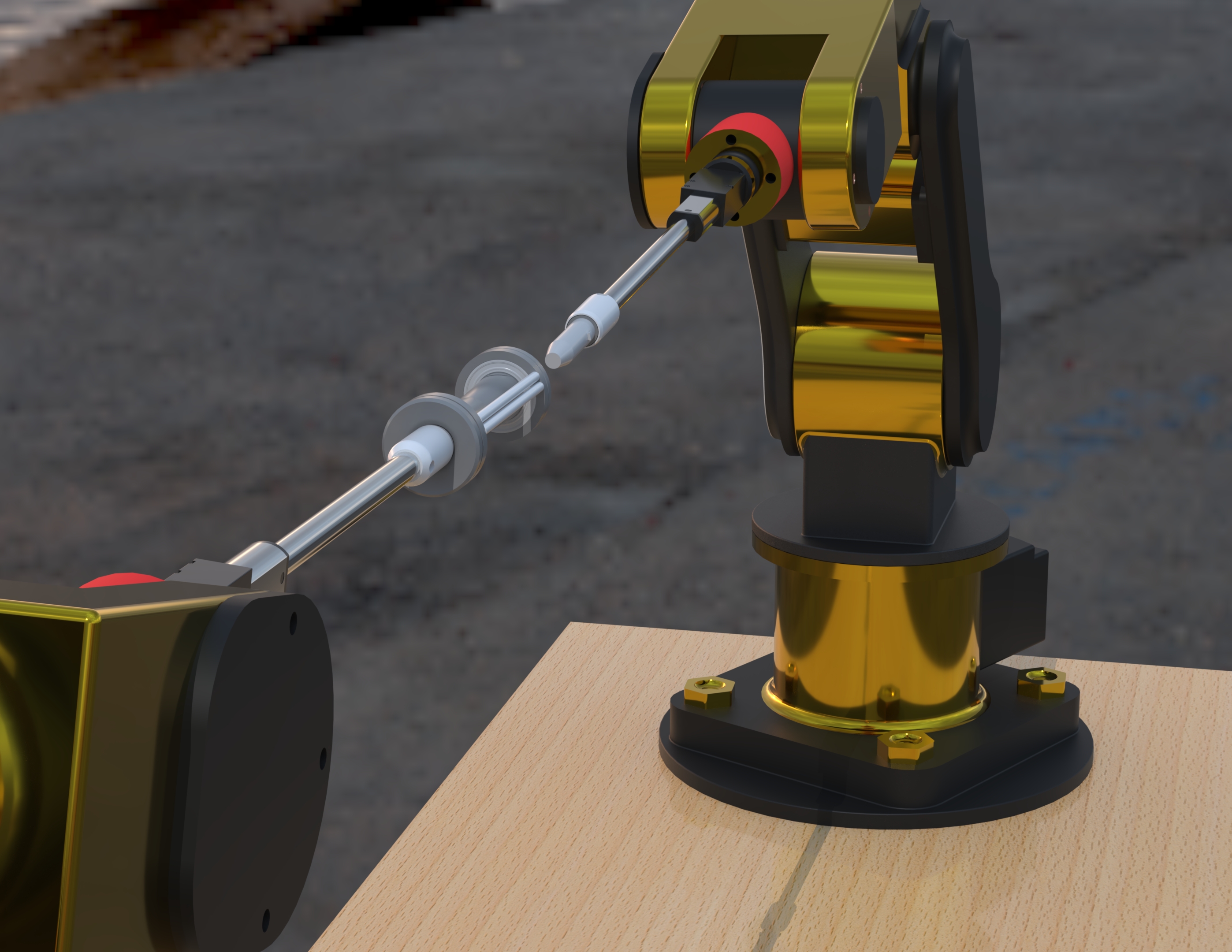 Render
