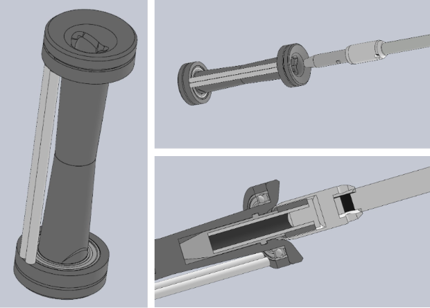 CAD views