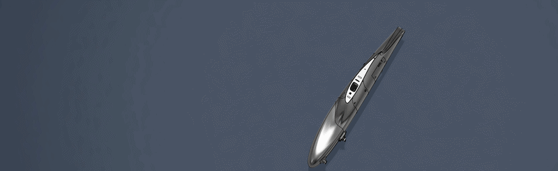 My Focus: Fuselage Design & CAD image 1
